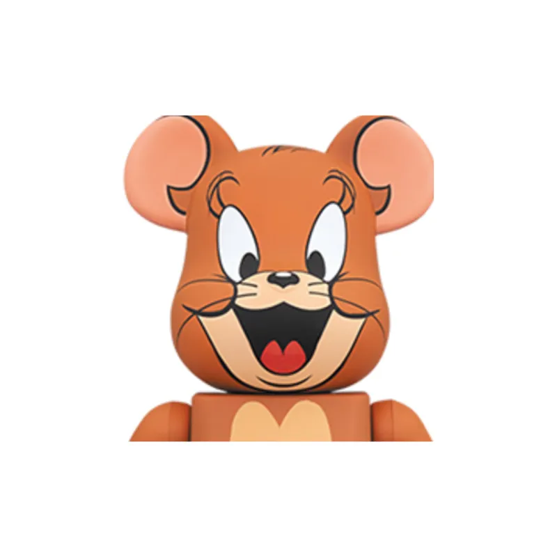 BE@RBRICK Jerry Multi-1