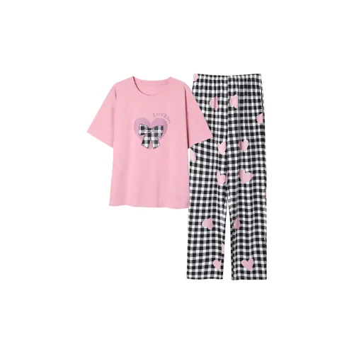 FOREVER 21 Women's Pajama Sets