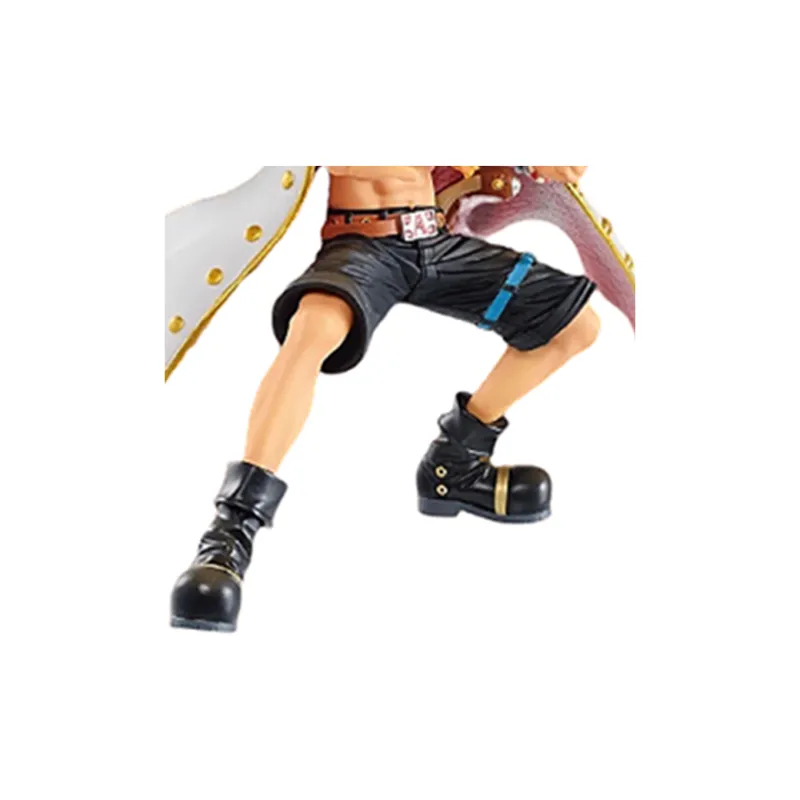 BANDAI Scale Figures-3