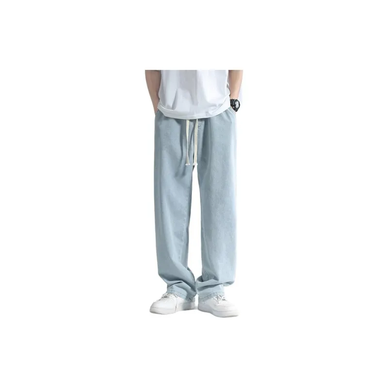 WARRIOR Jeans Unisex-2