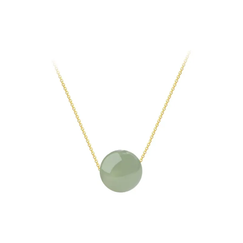 AFN Necklaces Women's-0