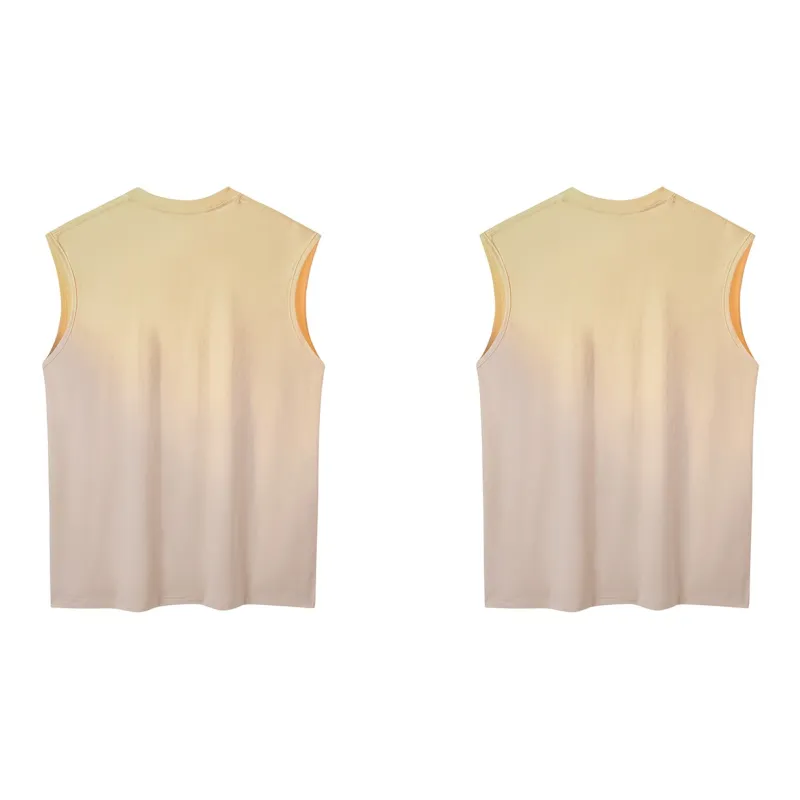OPOX Tank Tops Unisex 2 Pack Optional-26