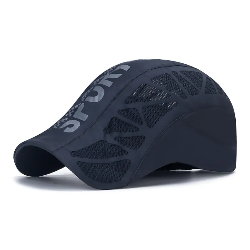 BANDICOOT Polyester Baseball Caps Unisex-10