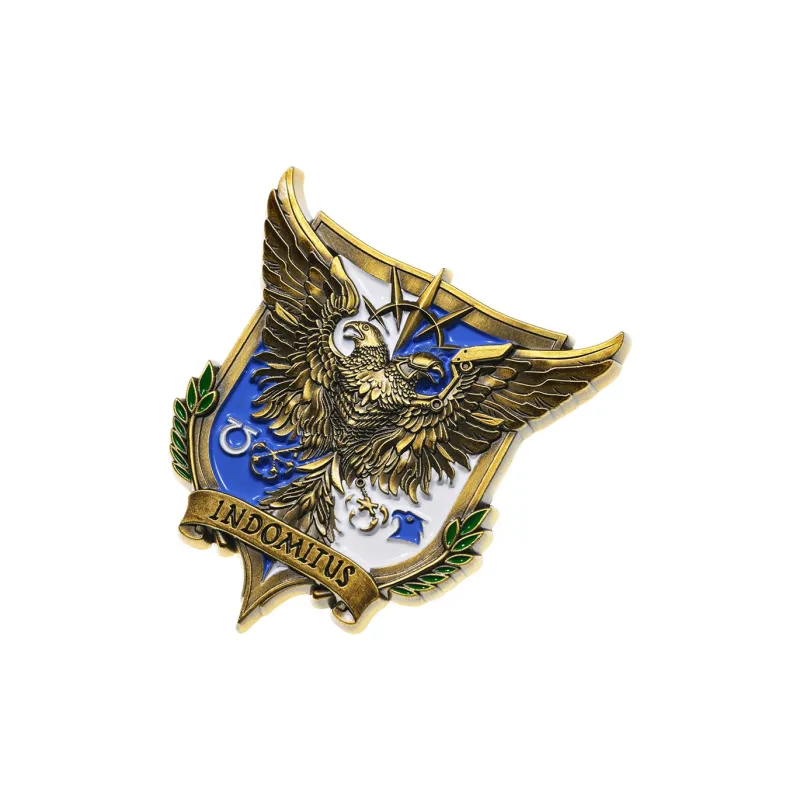 STARFORGED Unyielding Expedition Honor Medal Badges-5