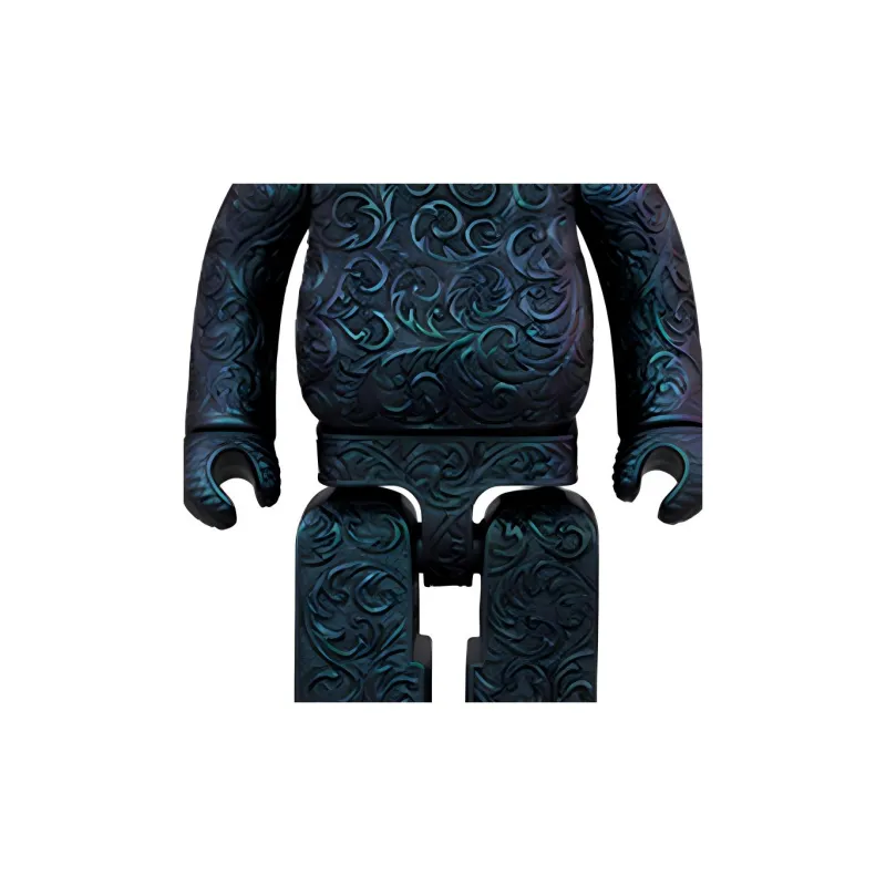 BE@RBRICK Royal Selangor Arabesque Magic-2