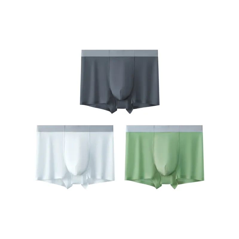 MADALLO Men Underpants-5