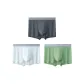 Dark Gray+Dark Green+White