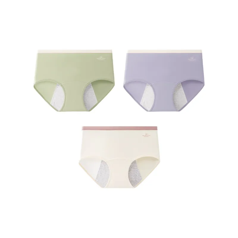 GRACEWELL Underpants Women's 3 Pack-16