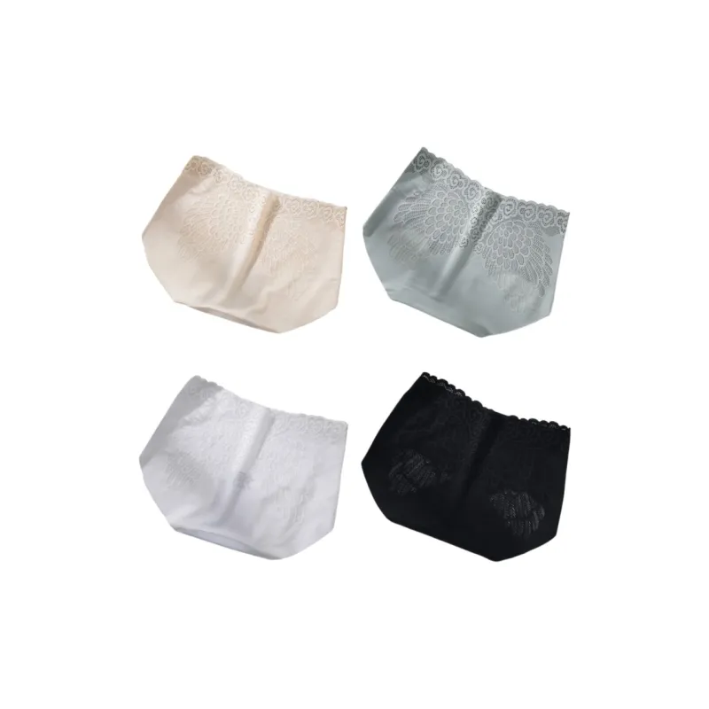YUZHAOLIN Underpants Women's Multi Pack-12