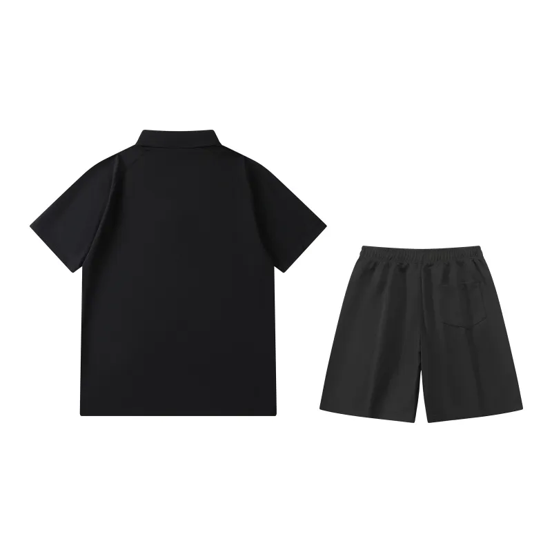 RCTAMY Casual Sportswear Unisex-1