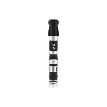 AOSABER Star Wars Jedi Force Lightsaber Supports Dueling With Color Changing Full Metal Controller Model Accessories