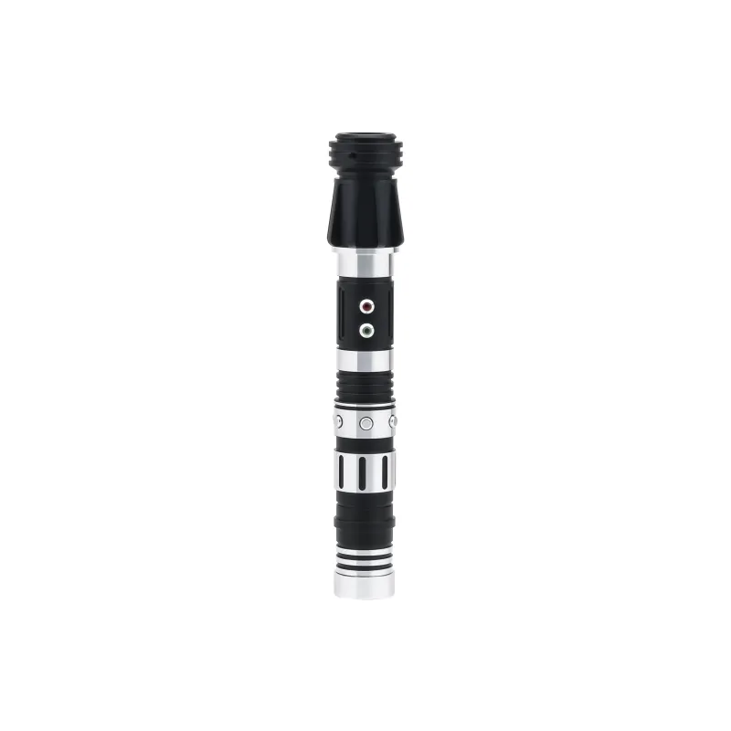 AOSABER Star Wars Jedi Force Lightsaber Supports Dueling With Color Changing Full Metal Controller Model Accessories-0