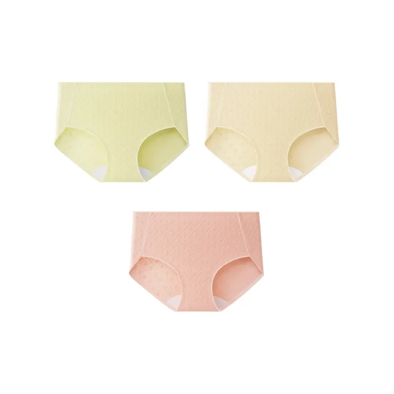 GRACEWELL Underpants Women's 3 Pack-0