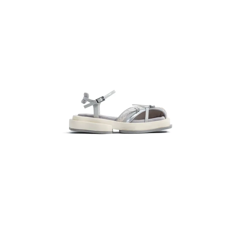 VINYVIOLA Strap Sandals Women's-7