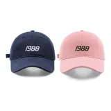 [Two-Pack]Navy Blue+Pink