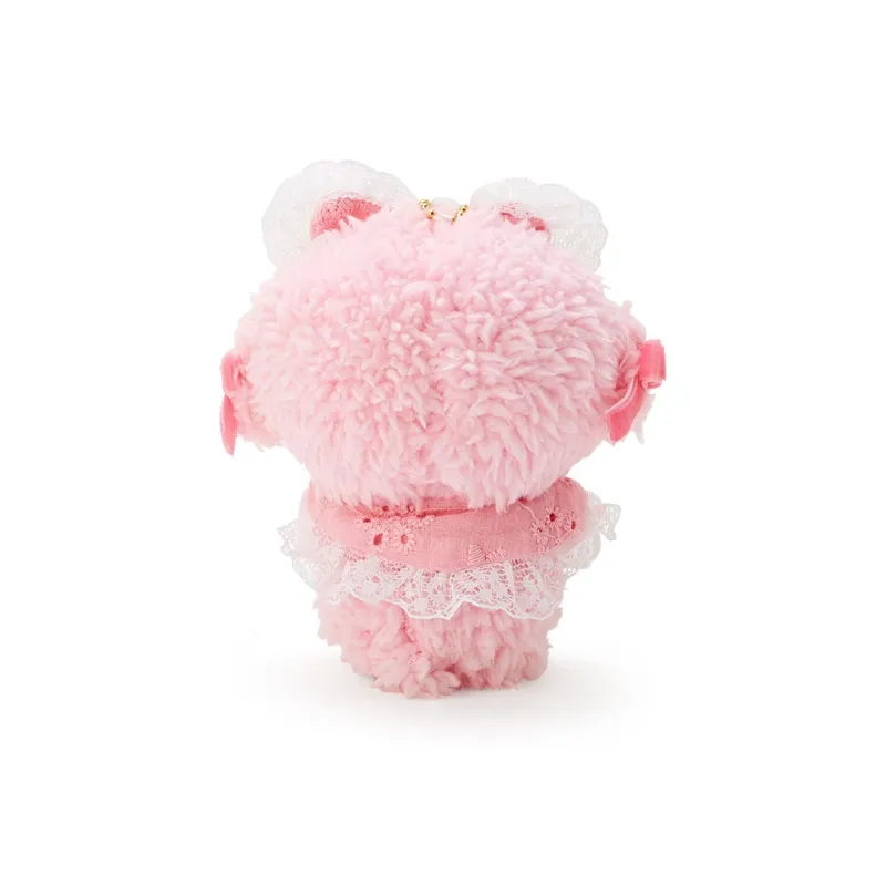 Sanrio Piano Sanrio Characters Piano Lamb Mascot Sweet Lolita Dolls Plush Pendant-2