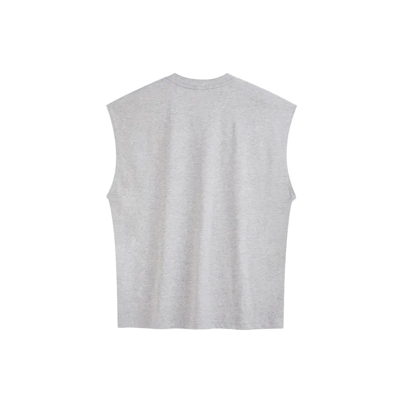 MADE EXTREME Tank Tops Unisex-3