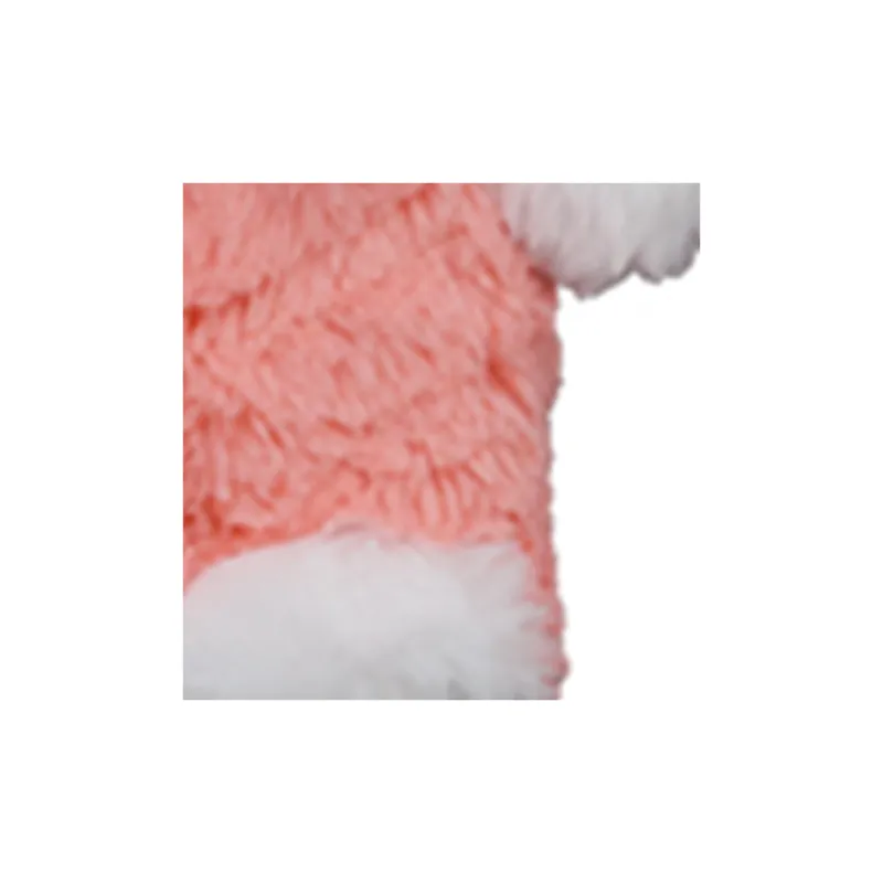 Bearbrick Valmuer Poppies Pink-3