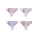 B Set: Blue+Gray+Green+Pink