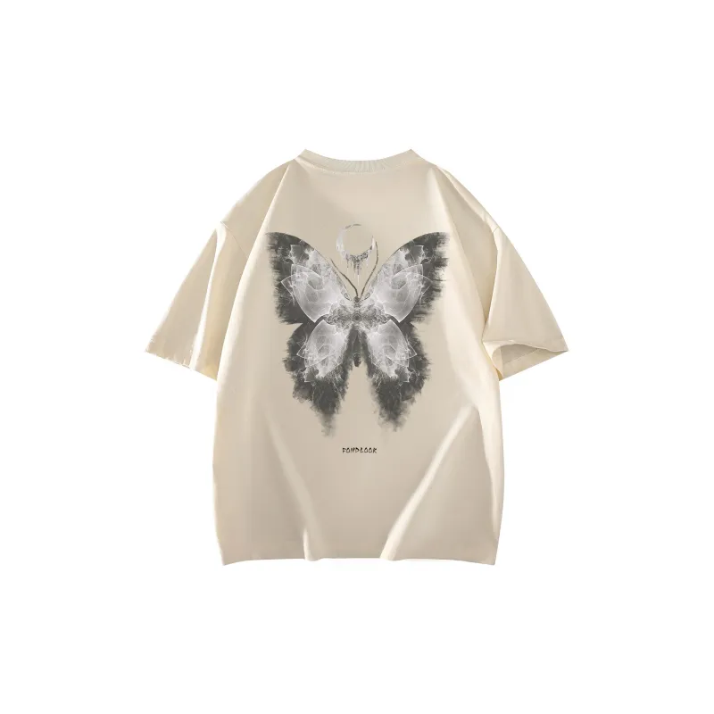 FONDLOOK T Shirts Unisex-13