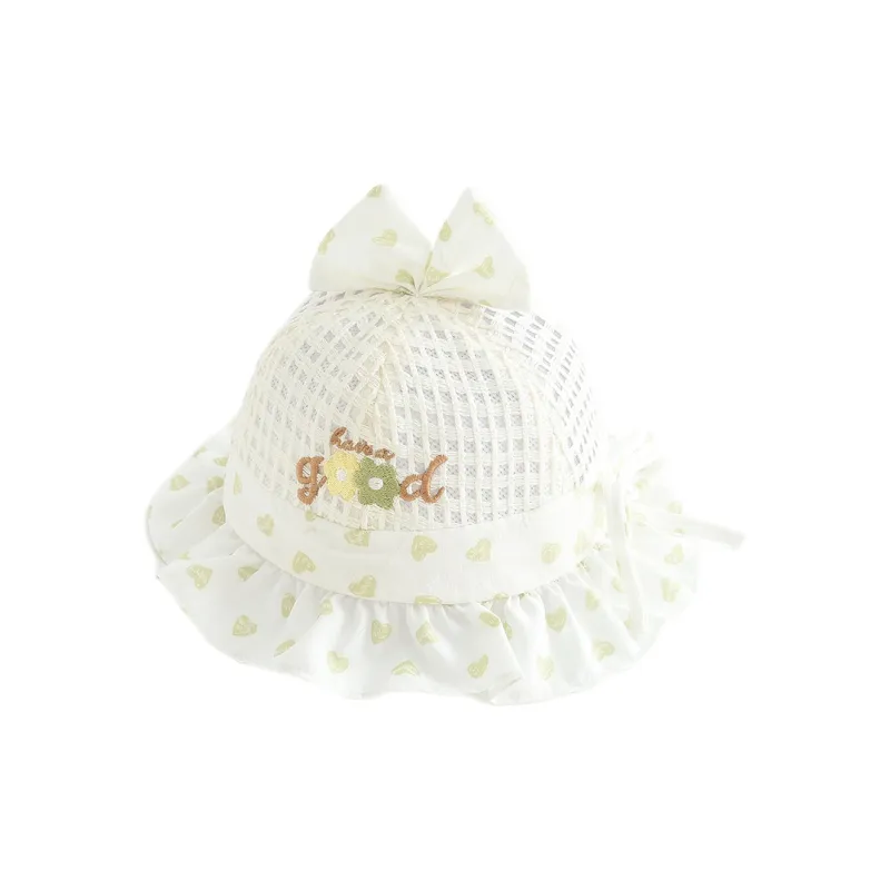 BIG WASP Polyester Bucket Hats Kids'-2