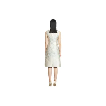BBLLUUEE Skirt Set Women's Vanilla Apricot