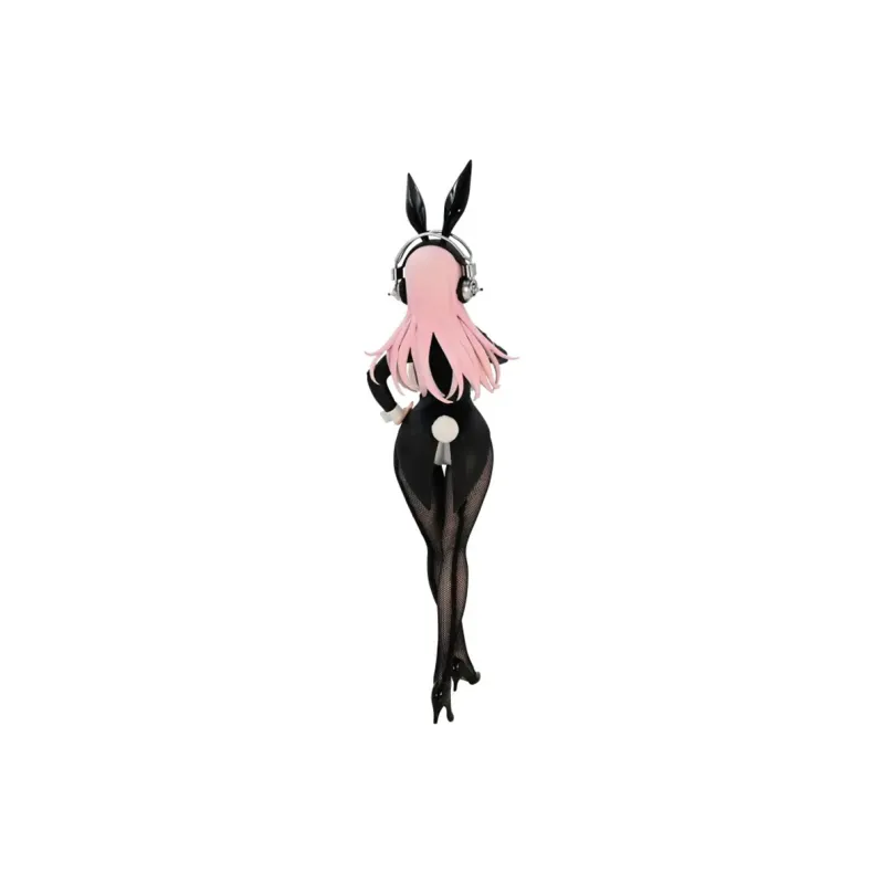 FURYU Super Sonico Bunny Girl Bonus Gifts 30cm-4