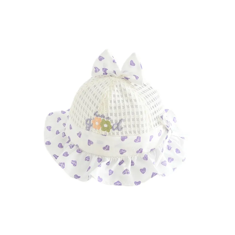 BIG WASP Polyester Bucket Hats Kids'-1
