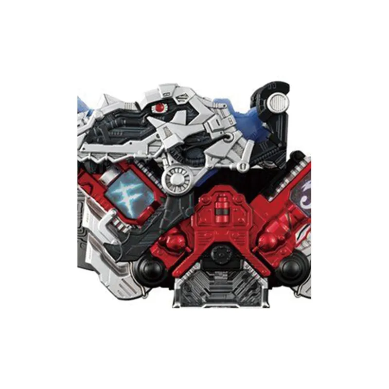 BANDAI CSM Collection Kamen Rider W Razor Memory Body, Transformation Belt Model Accessories-3