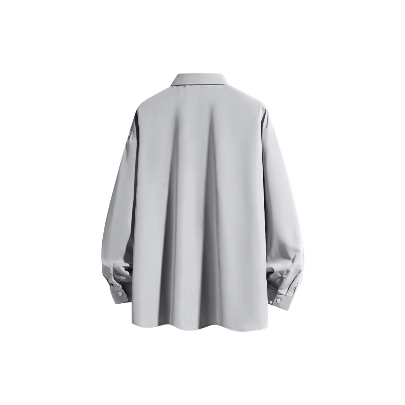 LA'T.WEEKEND Shirt Unisex Gradient/Regular-35