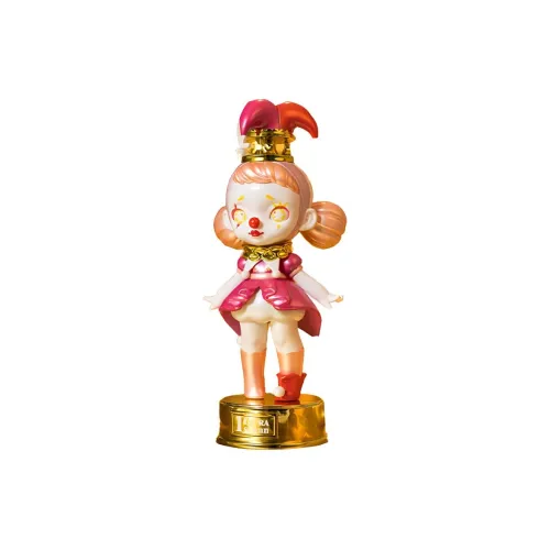 TOYCITY 트렌디 피규어