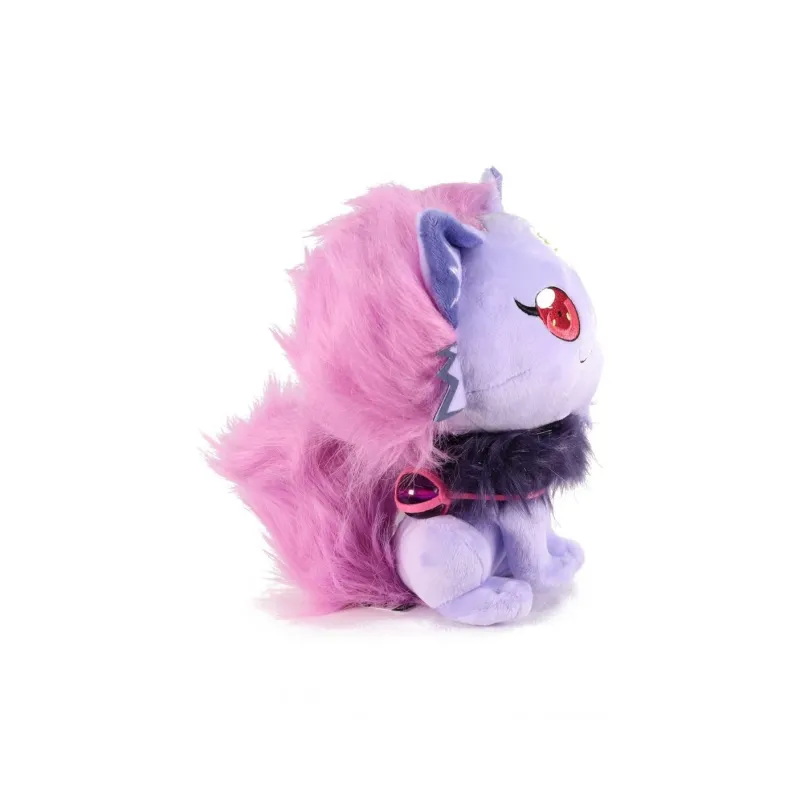 Murakami Takashi 6HP Six Hearts Princess, Wisdom Dolls Plush Doll Trumpets High-2