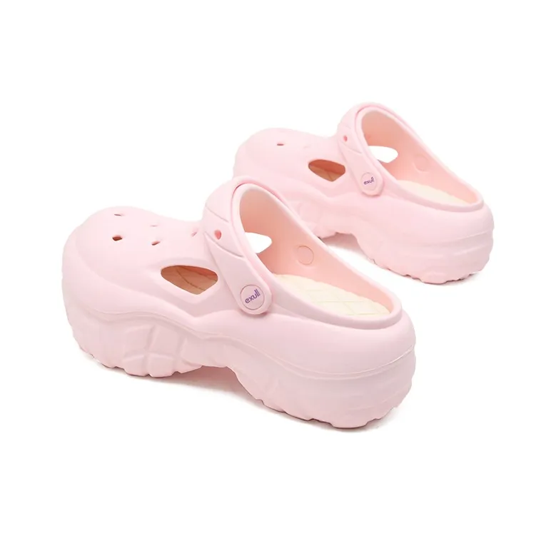 EXULL Q Clogs Women's-3