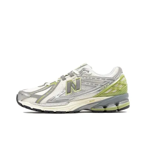 New Balance 1906R Rem Sneakers 'Silver Metalic'