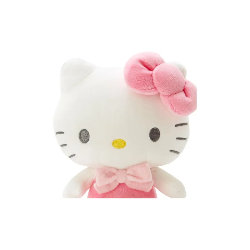 Sanrio Hello Kitty Try Collection Hello Kitty Dolls Plush Doll-2