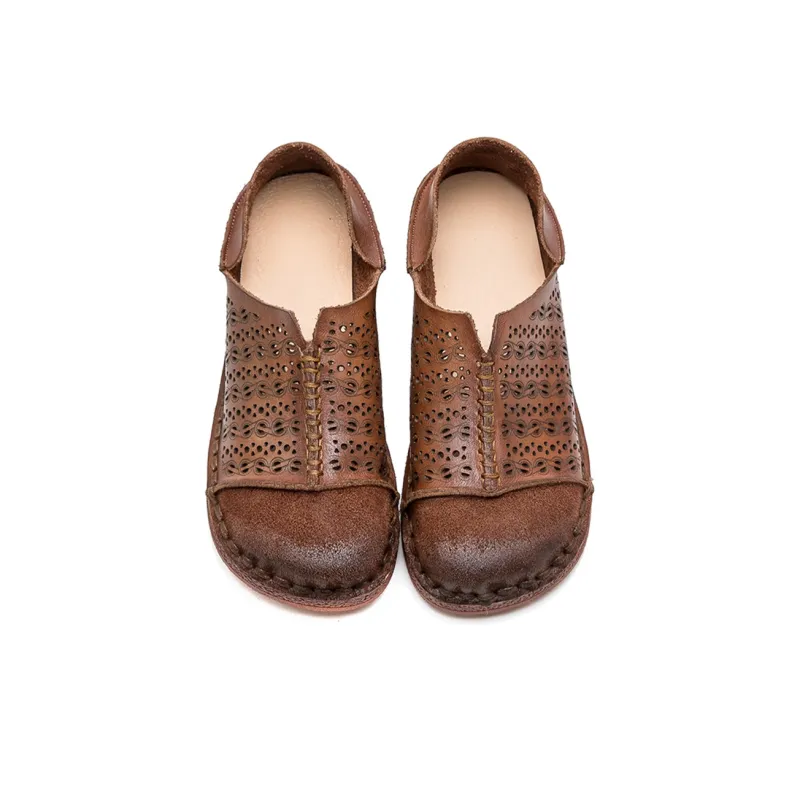 Jay Casual Single Shoes 3cm Women's-3