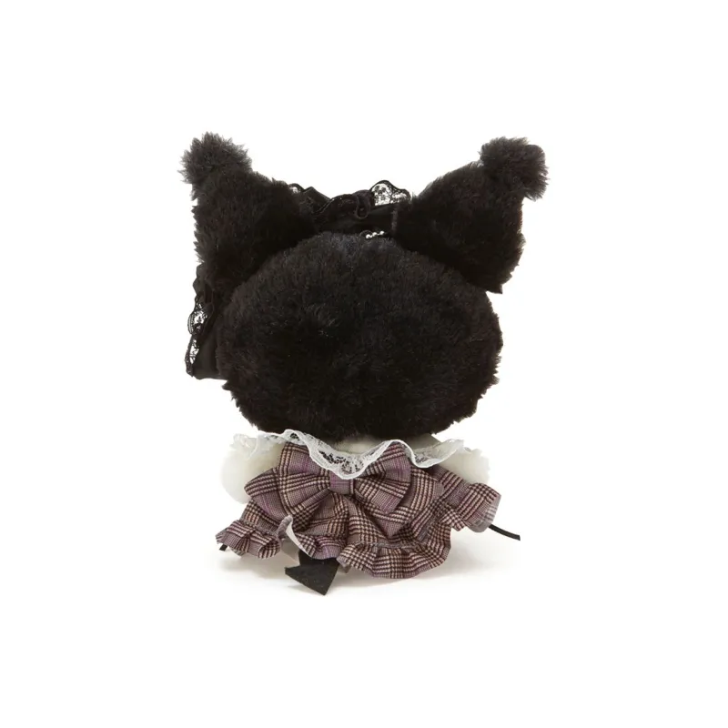 Sanrio Bomb Collection 2 Dolls Plush Pendant 16cm High-1