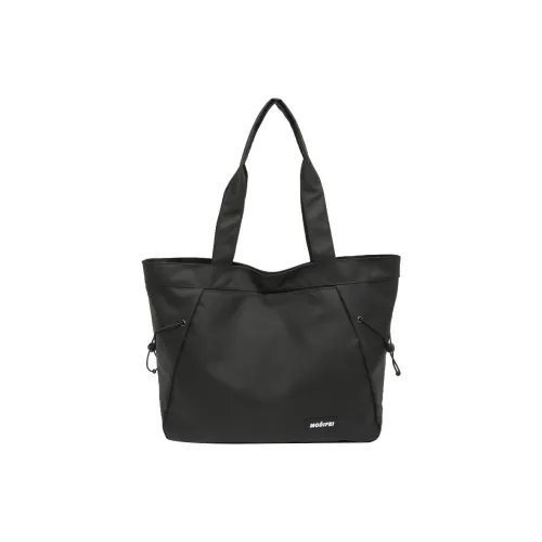 starter weekender bag black