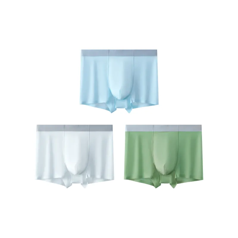 MADALLO Men Underpants-3