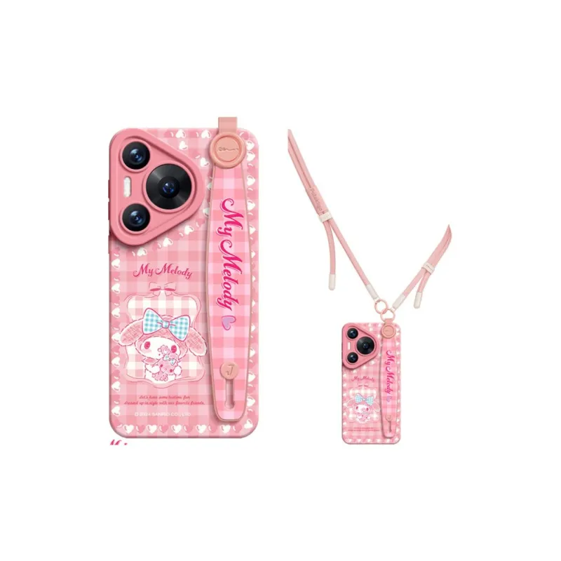 Sanrio Phone Cases-0