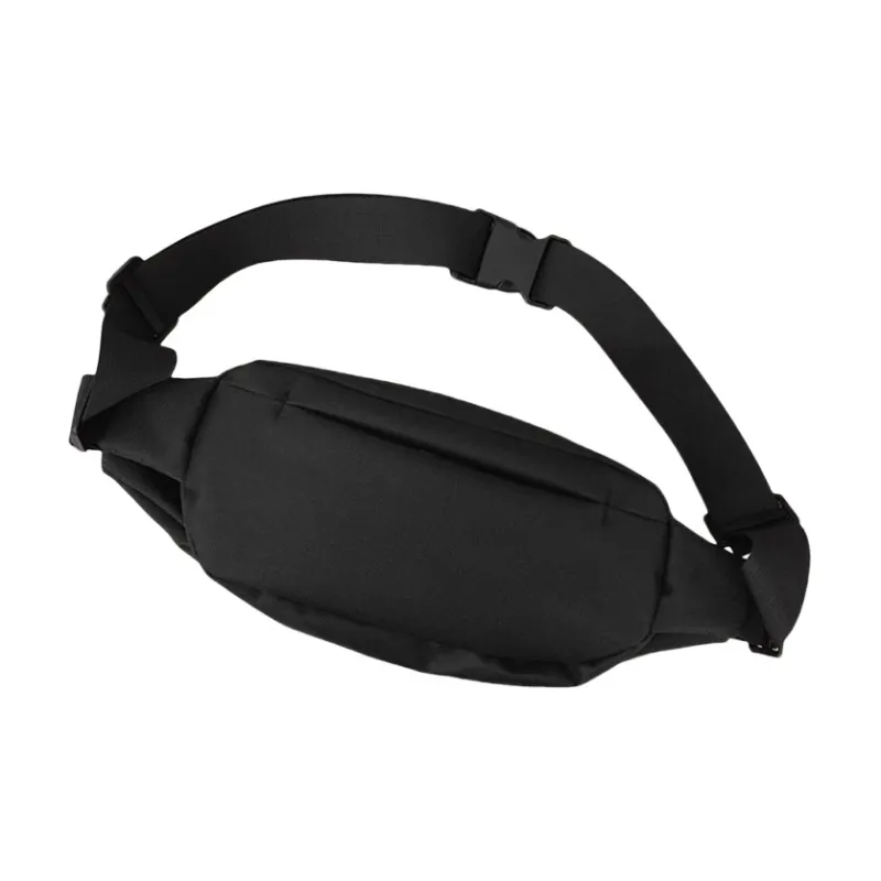 PULUWIRR Oxford Men's Sports Cycling Bag Fanny Pack Small Backpack Regular Unisex White/Black/Green/Blue-5