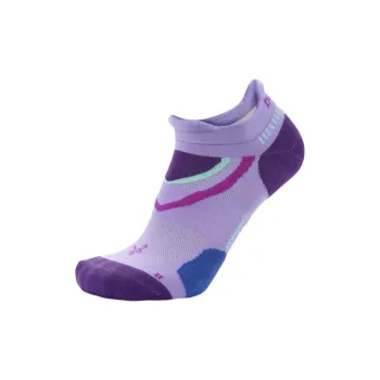 BALEGA Ankle Socks Unisex 1 Pack Lavender