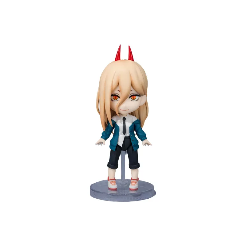 BANDAI Chibi Figures-1