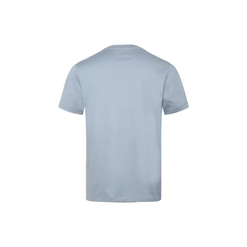 LESS IS MORE T Shirts Men-5