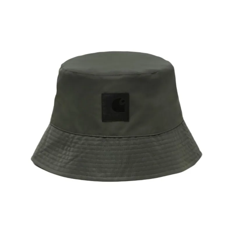 Carhartt WIP Polyamide Bucket Hats Men's Green-0