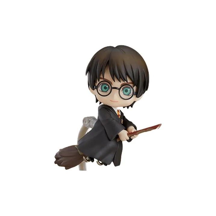 GSC Harry Potter Nendoroid 999 Harry Potter, Nendoroid Chibi Figures-2