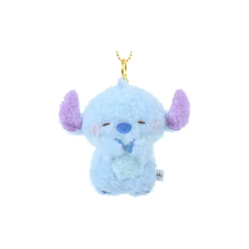 Disney Stitch Dolls Plush Pendant 10.5cm Height