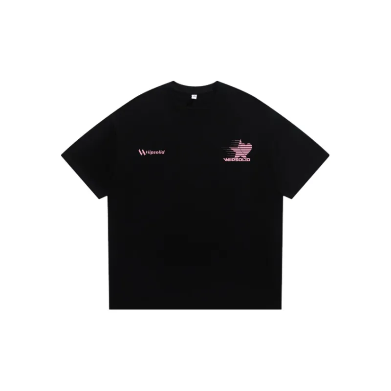 WIIPSOLID T Shirts Unisex-7