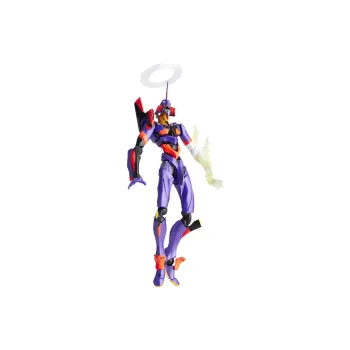 Ocean Church Evangelion 01 Neon Genesis Evangelion  3.0+1.01 Thrice Upon A Time The End Of Evangelion Assembled Models