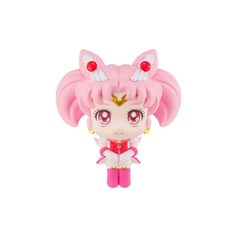 MegaHouse Chibi Figures-2